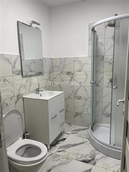 Apartament 2 Camere - Etaj 1 - Renovat - Tatarasi - 4