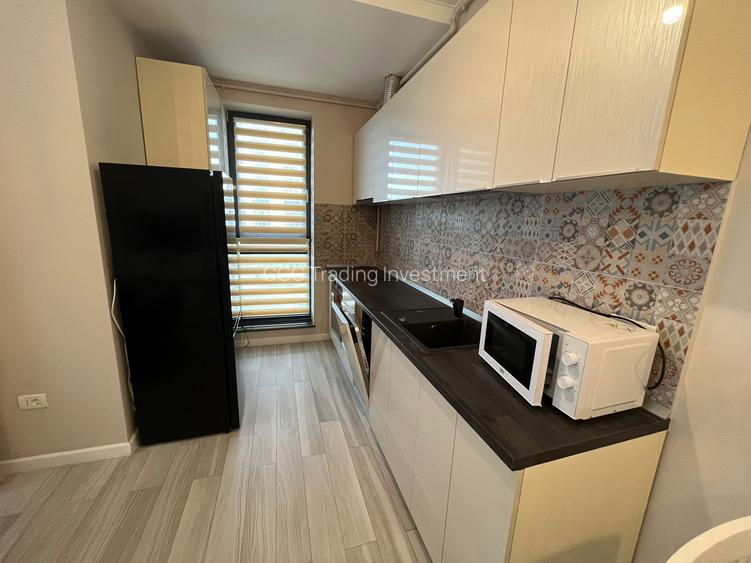 Complexul Rezidential Aviatorii-apartament de lux - 3