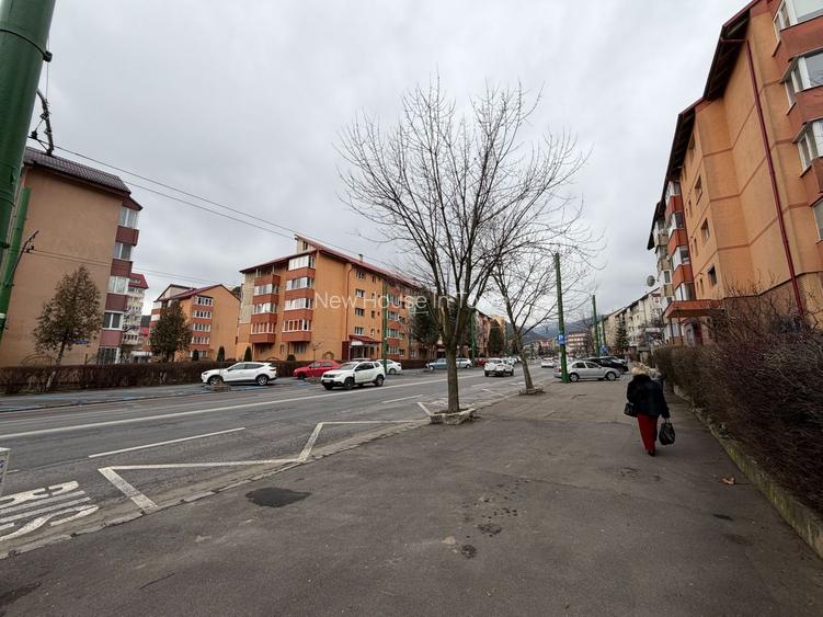 Apartament 3 camere | Zona Racadau | Etaj 1 - 20