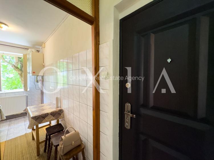 OX658 Girocului, Etaj Intermediar, Centrala Proprie - 8