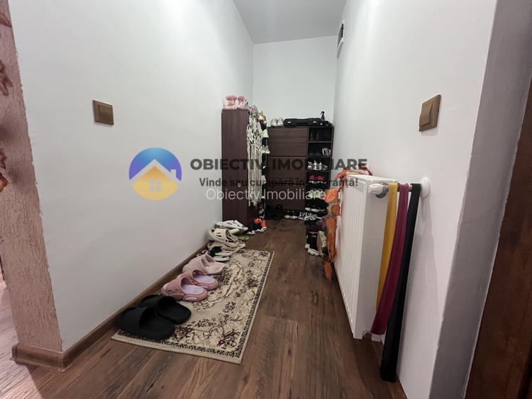 Casa Loc. Viisoara- Com. Alexandru cel Bun - 6