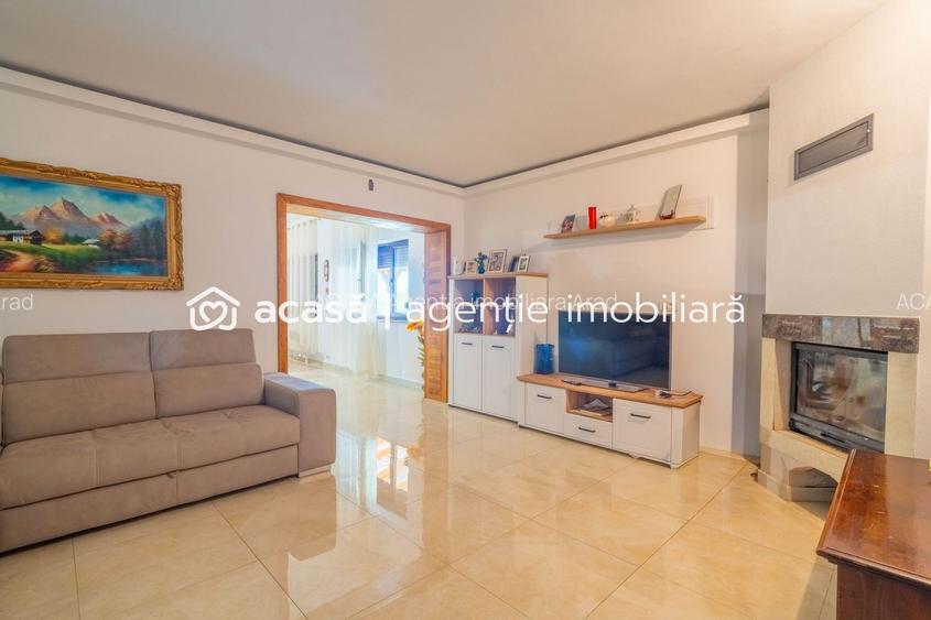 Vanzare Casa Noua Independenta Energetic în Stil Italian – Paulis - 15