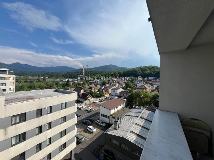 Apartament 2 camere cu parcare subterana Alphaville - 4