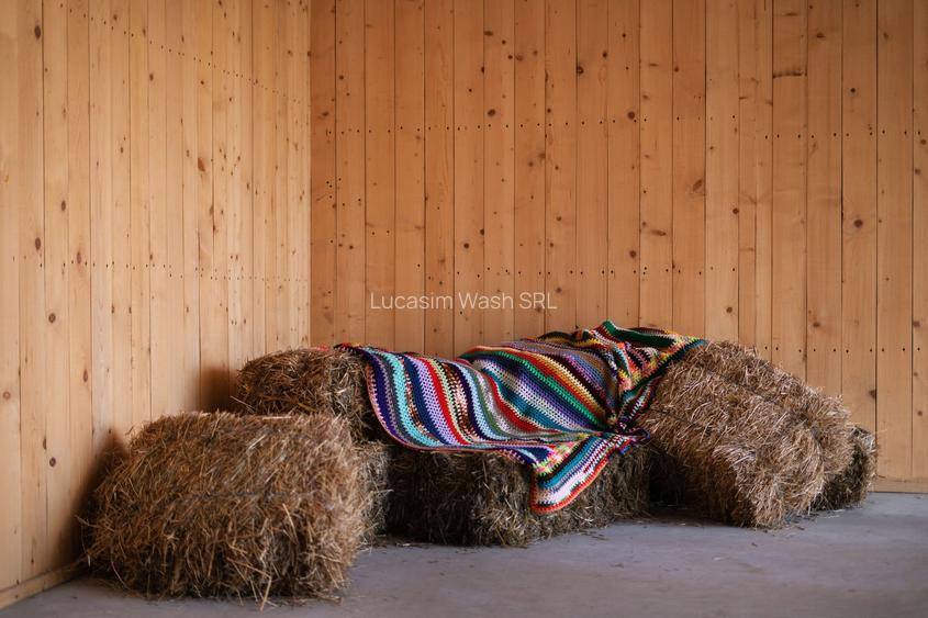 Spațiu pentru evenimente disponibil pentru închiriere pe termen lung - 10