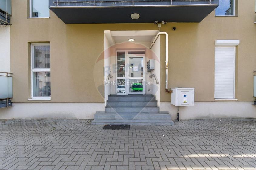 Apartament 2 camere | 1 loc de parcare+boxa | GHIMBAV| COMISION 0% - 13