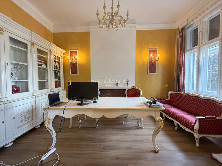 Spatiu de birouri-Ultracentral Timisoara - 11