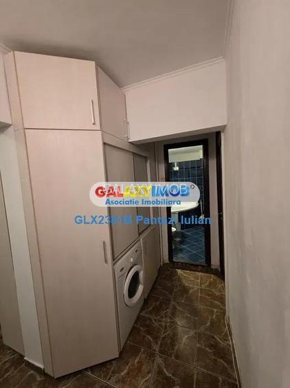 Apartament 2 camere | Lujerului-Uverturii | Decomandat | 9min. metrou - 7