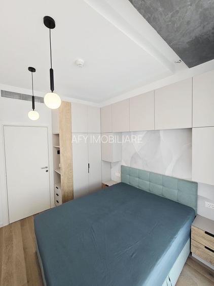 Prima inchiriere Floreasca Upsite ap 2 camere - 3