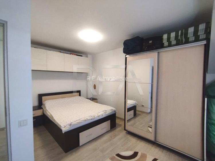 3 camere tip duplex cu masardă și pod în Dristor|Centrală proprie - 8