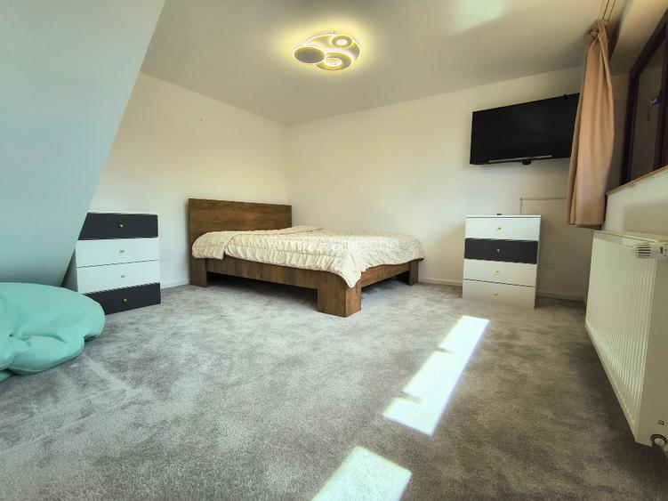 Casă De Tip Duplex, 4 Camere, Ghimbav, Comision 0% - 8