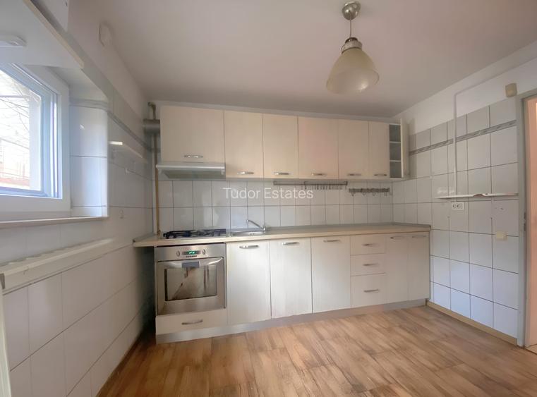 Lovely house with private pool in Herastrau - 4