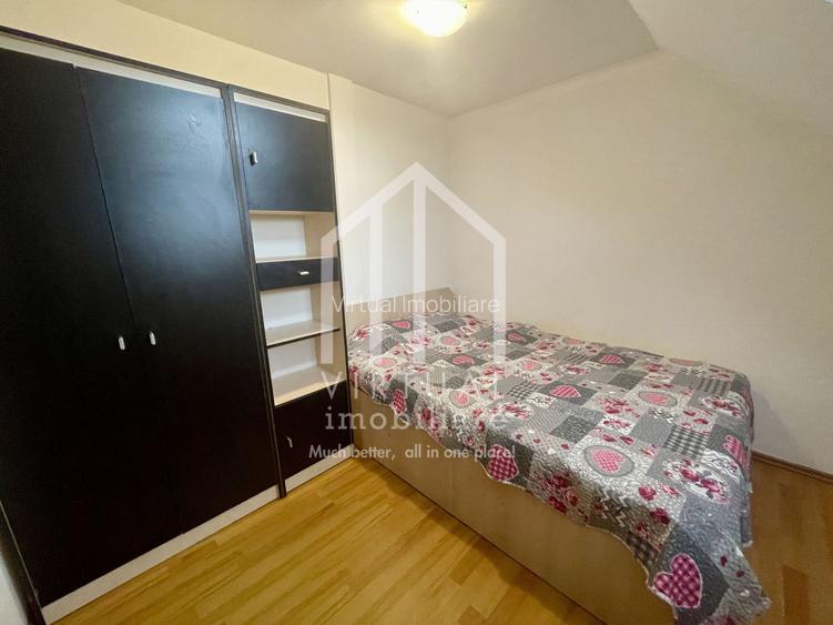 Apartament de vanzare in Sibiu tip mansarda, 3 dormitoare Piata Rahova - 6