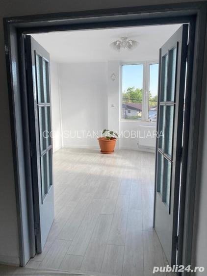 Apartament  in vila 6 camere 140 mp +20 mp terase - 5