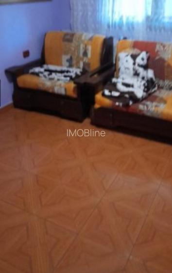 apartament 2 camere zona Tomis Nord mobilat utilat 35 mp - 2