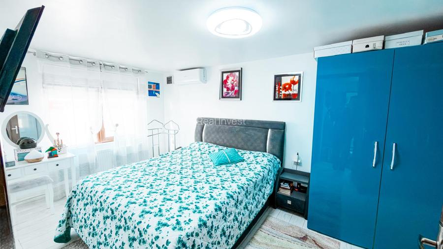 Casă parter de vânzare în Șendreni, județul Galați - 4