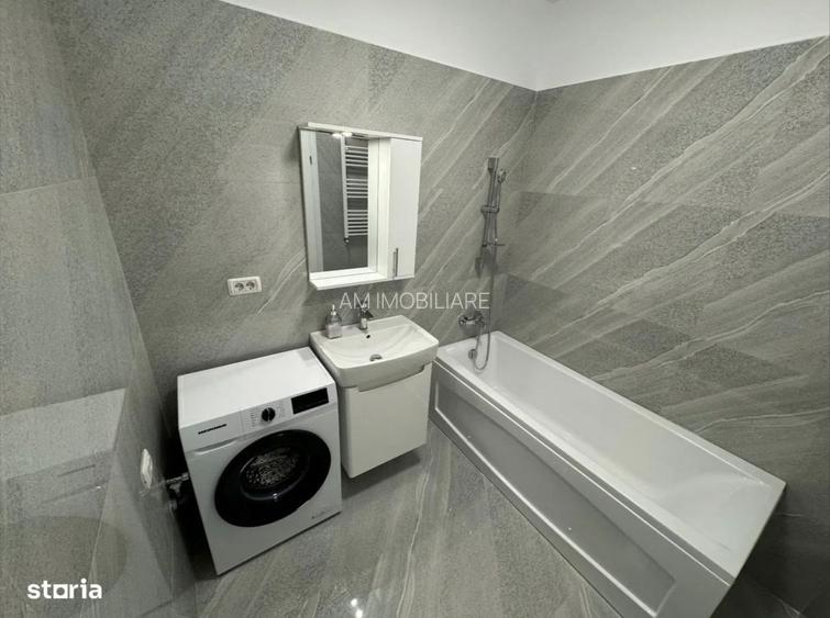 GARSONIERA- CENTRAL ADDRESS RESIDENCE, CENTRALA, BUCATARIE INCHISA - 8