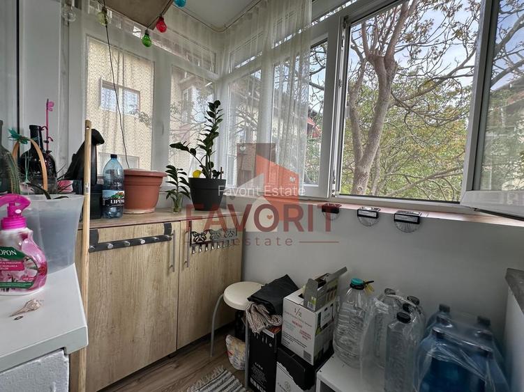 2 camere | etaj intermediar | centrala proprie | zona excelenta | - 11