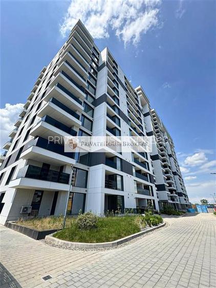 Aviatiei | City Point 2 | Bloc 2025 | Parcare | Totul Nou - 8