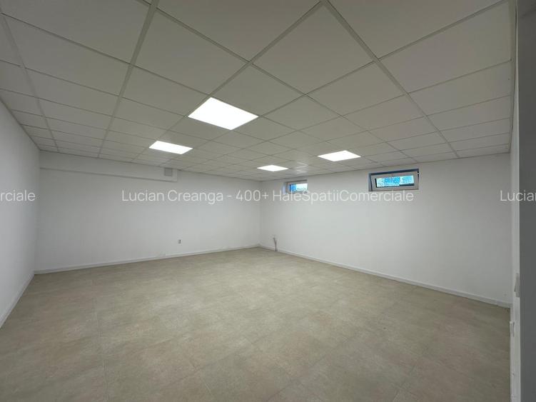 Spatiu comercial intabulat de vanzare, 420mp, Pasaj Bucium - 29