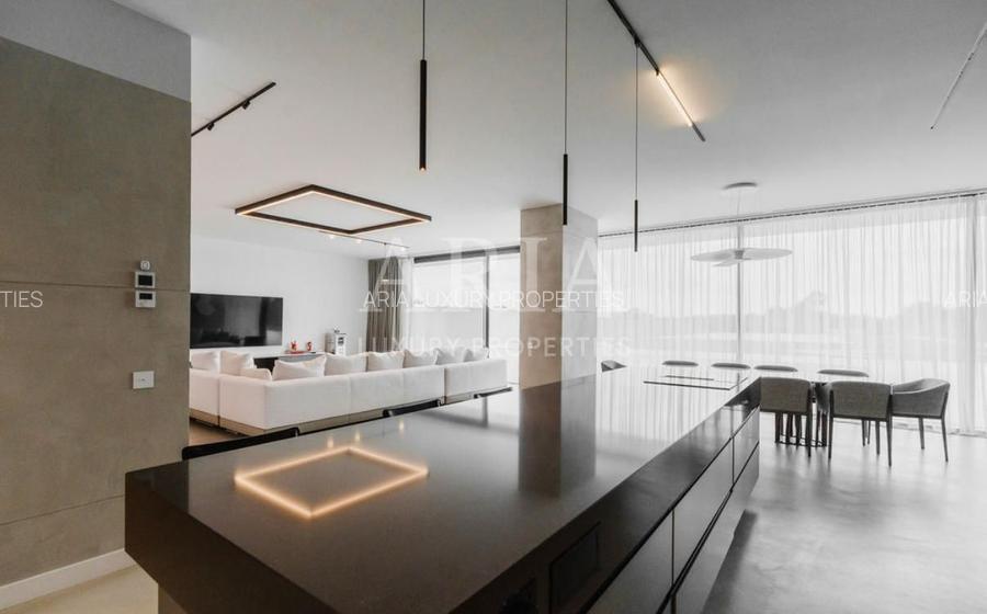 VILA INDIVIDUALĂ | DESIGN CONTEMPORAN | PISCINA | 5000mp - 4