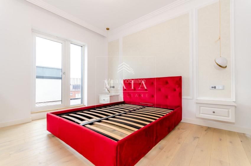 Penthouse 4 camere, parcare subterana, Parcul Sub Arini-Mercure Hotel - 10