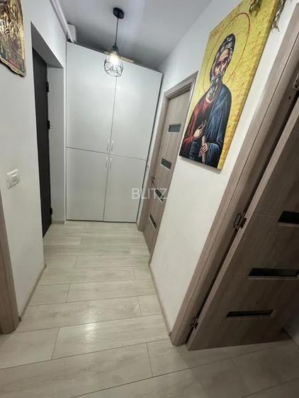 Apartament 2 camere, 50 mp, Cartierul Magnolia - 3