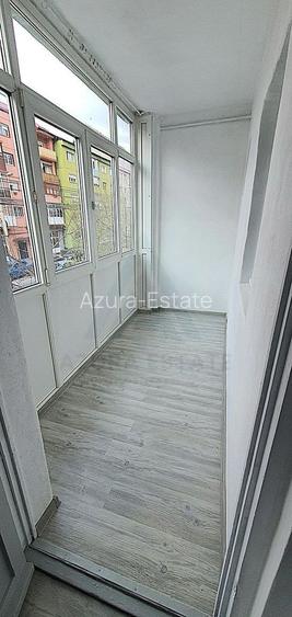 Apartament 2 camere etaj 1 balcon inchis pe Semaforului - 5
