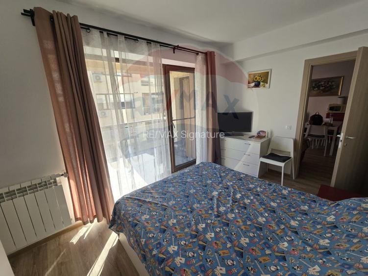 DE VANZARE Apartament cu 3 camere CLUB LAC SNAGOV - 14