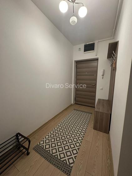 Inchiriere apartament trei camere mobilat/utilat Panduri MetroCity - 16