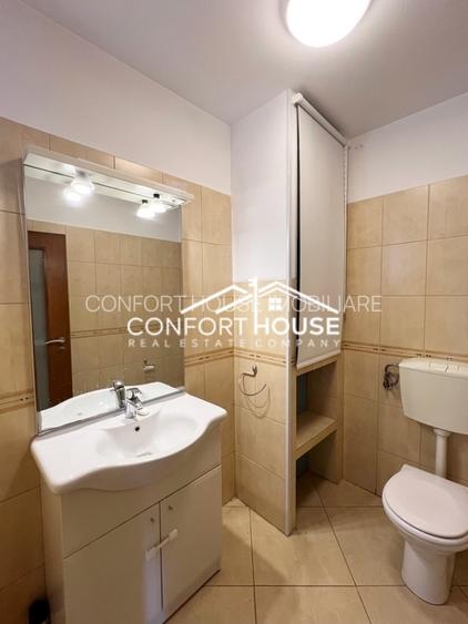 VILA P+E+M, 5 camere, complex rezidential cu piscina, IANCU NICOLAE - 9