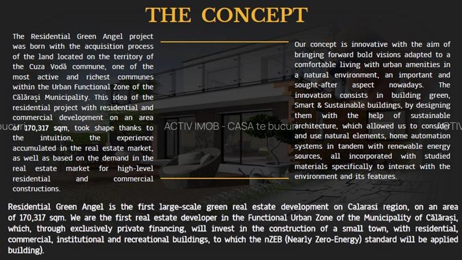 Teren Judetul Calarasi- Cuza Voda - 4