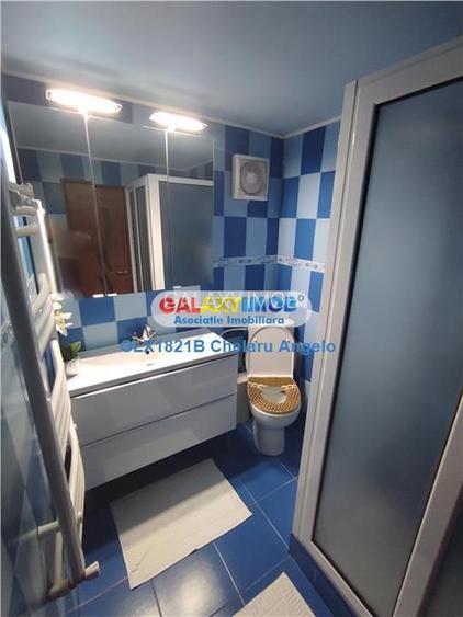 Camil Ressu vila P+2 ,10 cam 337mp, teren 563 mp - 22