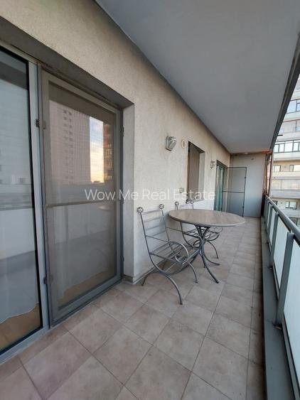Apartament 2 Camere Doamna Ghica Plaza - 11