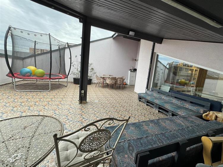 Vanzare apartament 3 camere | Pallady | bloc 2019 | complex modern | 130 mp util - 4