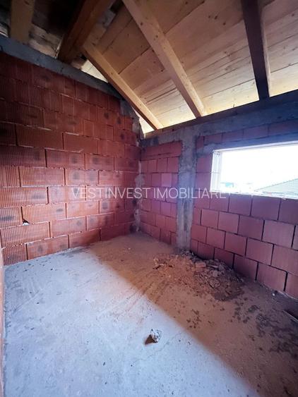 Casă P+M la roșu de vânzare în Cihei – Grigorescu II - 12