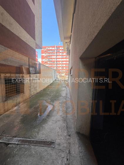 Spatiu de depozitare de inchiriat in zona Baba Novac/Primo, rampa acces - 10