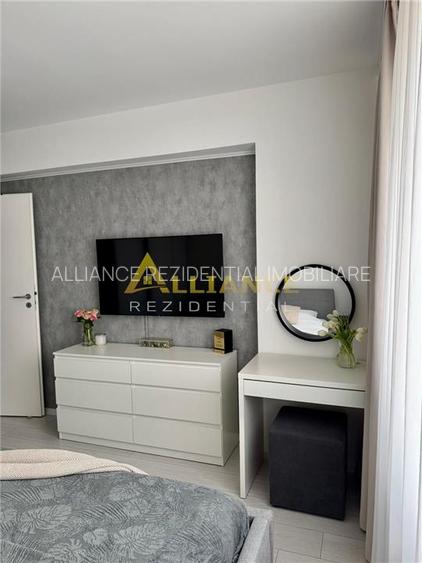 Metrou Berceni-Apartament 2 Camere-Mobilat/Utilat+Parcare - 30