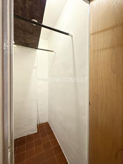 Apartament cu 4 camere, nemobilat, balcoane generoase | in Zona Piata Victoriei - 12