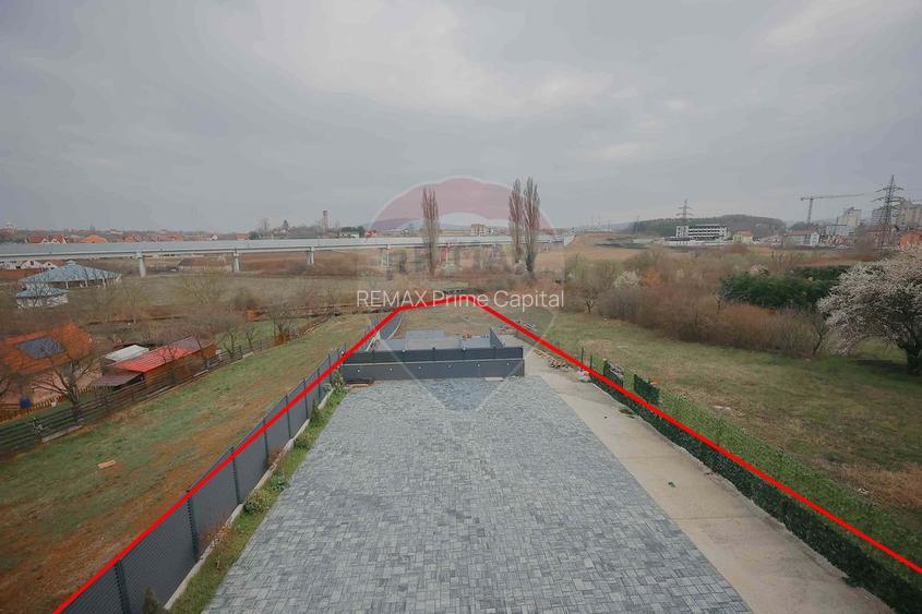 Apart Hotel - Pensiune, 18 Camere, Băile Felix, 1 Mai, Vânzare - 6