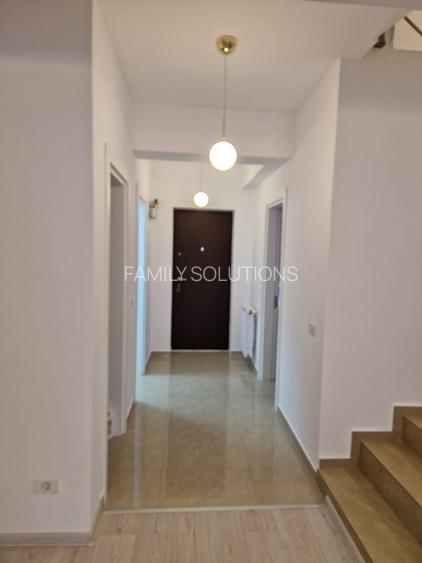 Casa de vanzare in Ansamblu Rezidential,Popesti Leordeni,Drumul Fermei - 5