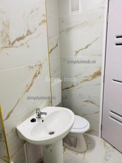 Renovata Garsoniera Etaj 7 Bd 1 Decembrie - 10