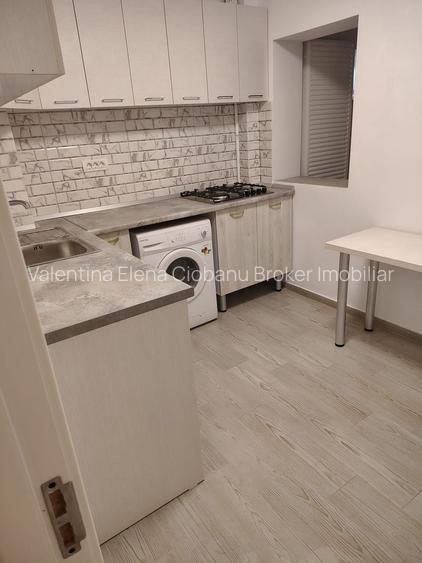 Gata de mutare! Apartament 2 camere, Calea Rahovei - 6