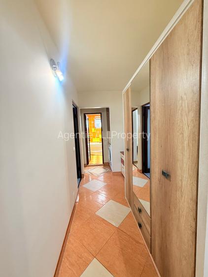 NICOLINA, STR. LIBERTATII, 3 CAMERE DECOMANDAT, ET 2 - 11