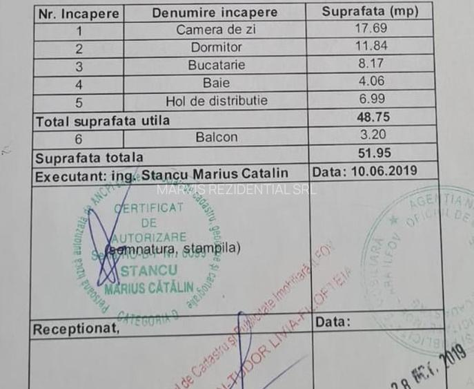 2camdec-52mp,mob-util,parc.inclusa in Chiajna,20min metrou Pacii - 10