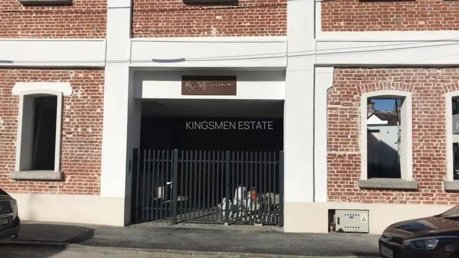 Locuinta de lux langa Parcul Carol in Quartier Gramont! - 19