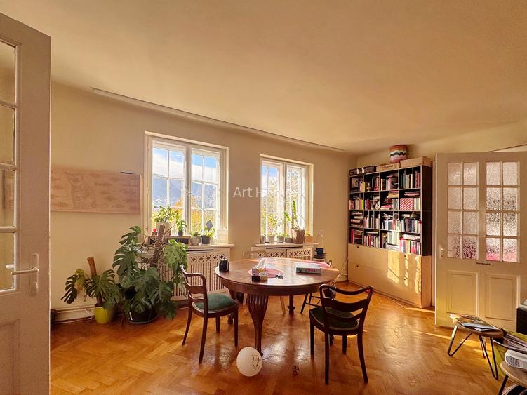 Apartament Deosebit 3 Camere Centrul Istoric - 3