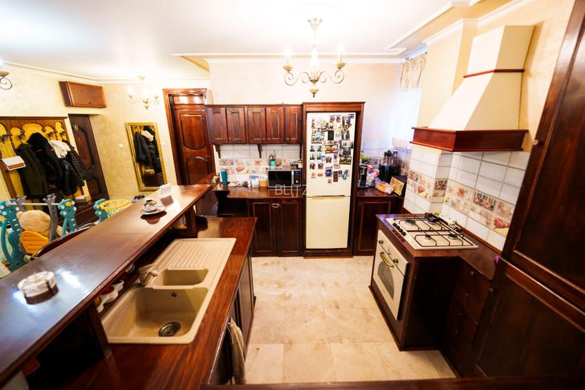 Apartament 2 camere, 69.42 mp, cartier Brazda lui Novac - 4