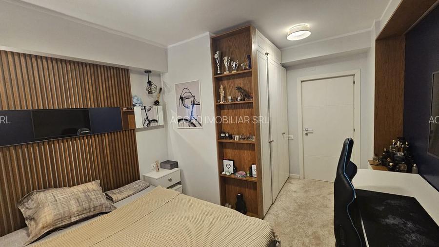 APARTAMENT MOBILAT LUX ZONA  INEL 1 - 10