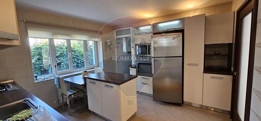 Vila deosebita de vanzare in Chitila, la 150 m de padure, in apropiere - 14