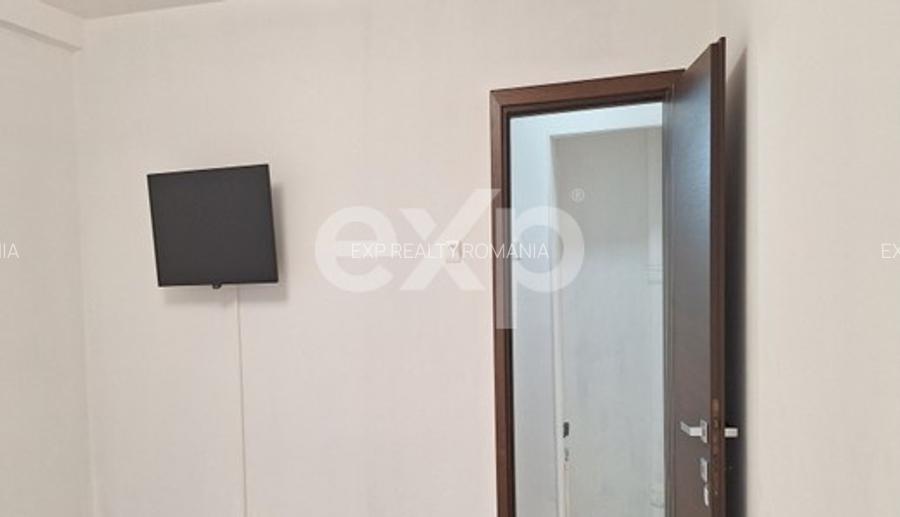 De vânzare apartament 2 camere, - Constanța - centru - B-dul Ferdinand, et 5/8 - 6